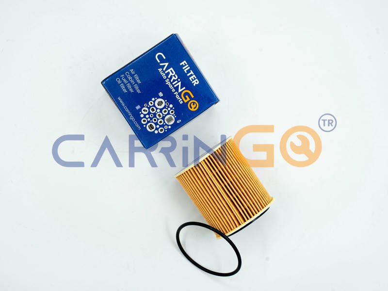 YAĞ FİLTRESİ FIAT EGEA 1.6 15=> 500X 1.6 14=> MINI (R52) COOPER S-COOPER-ONE (04-07) JEEP RENEGADE S