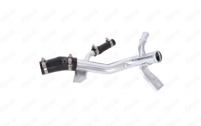 SU DAGITIM BORUSU METAL KOMPLE HORTUMLU CONNECT 02 13 FOCUS I II 98 11 C MA06 11 FIESTA 99 01 1.8TDCI - OEM XS4Q8K579CF,1461332,XS4Q8K579CE,1139037