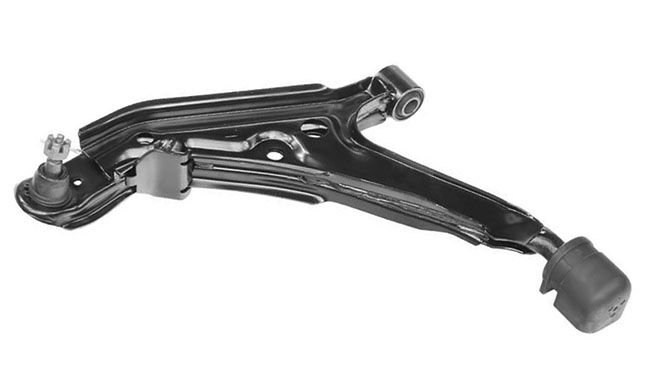 Z ROT ÖN SOL/SAĞ VW AMAROK 10>  2H0411317B