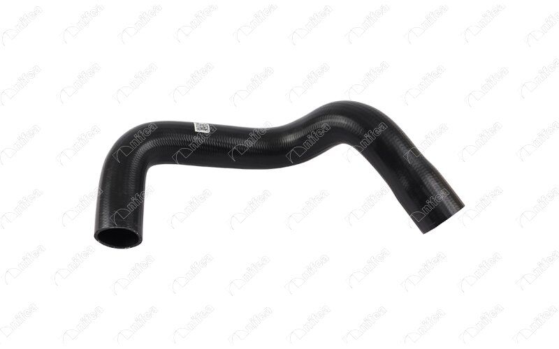 TURBO INTERCOLL HORTUMU KISA TRANSIT V184 01>06 A.CEKER