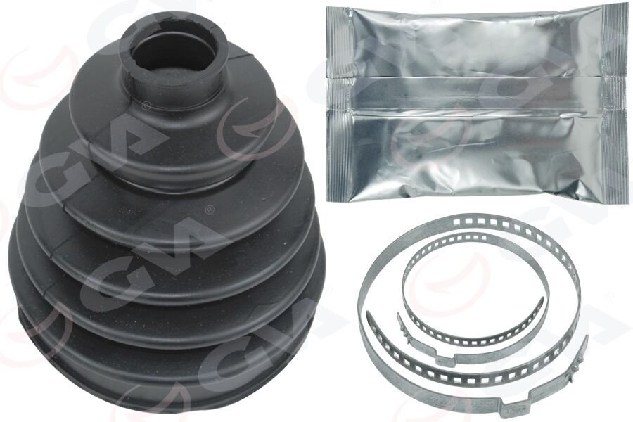 İÇ AKS KÖRÜĞÜ ÖN MERCEDES W169 W245 YAĞ KELEPÇELİ