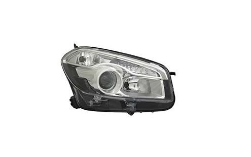 20-F787-06-2B FAR SAĞ NİSSAN QASHQAİ 07>13 XENON ELK. MOTORLU H7/H7