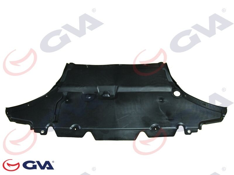 MOTOR ALT MUHAFAZA PLASTİK AUDI A4 2008-2012 AUDI A5 2010-2015  8K0863821AB-8F0863821C