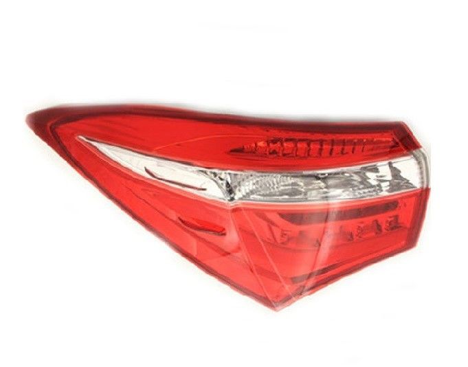 TOYOTA - ARKA DIŞ STOP (LEDLİ) SOL COROLLA 2014- - 81501-02570 / 81560-02830
