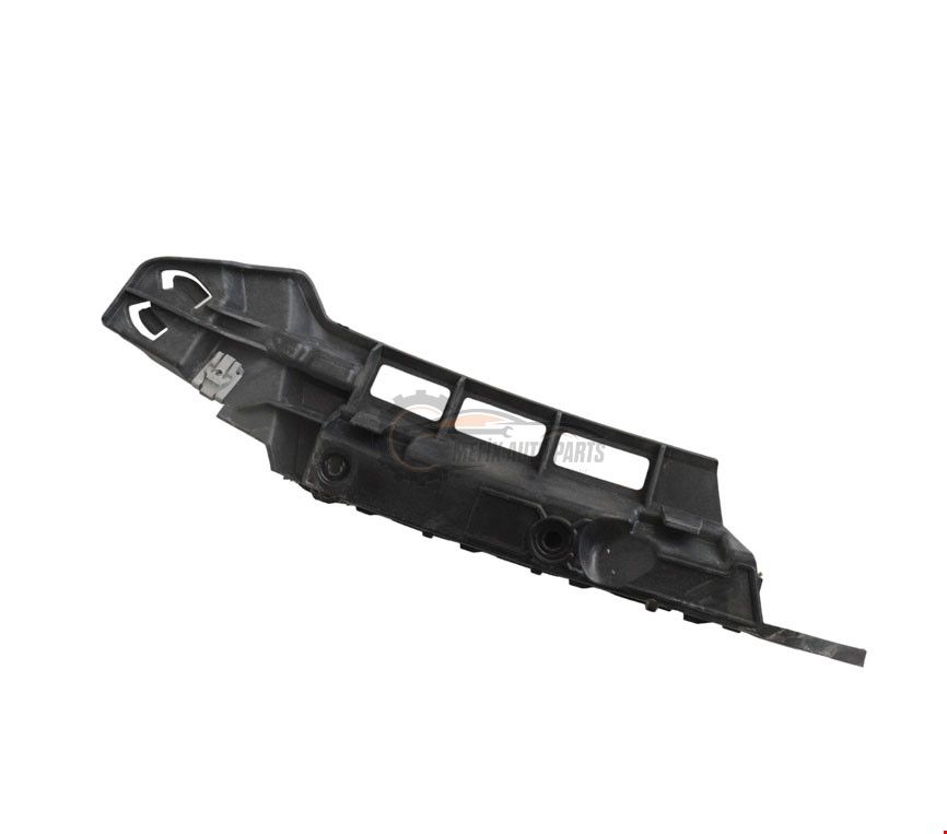 PORSCHE - ARKA TAMPON BRAKETİ SAĞ PANAMERA 2010- - 97050563502