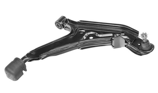 Z ROT ÖN SOL/SAĞ VW GOLF IV 97-05 BORA 98-02  1J0411315H-1J0411315K