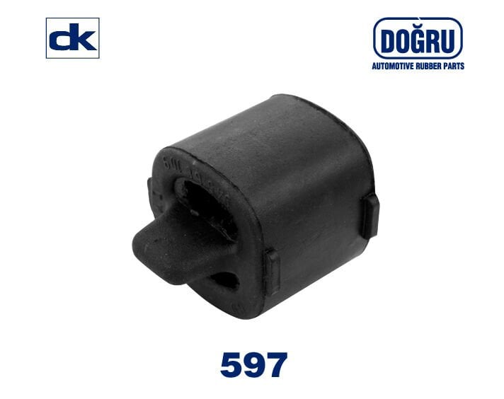 EGZOZ ASKI LASTİĞİ ASCONA C - OEM 856524 9013549 90136549