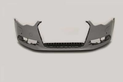 AUDİ - ÖN TAMPON ( FAR YIK.LI+SENS.LÜ )  A6 2013- - 4G0807065