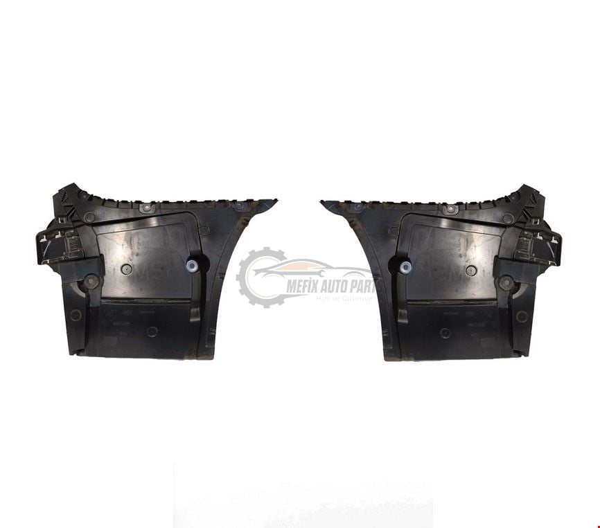 BMW - ARKA TAMPON BRAKET TAKIMI  (R+L) M-TECH G30 2020- - 51128747777/78