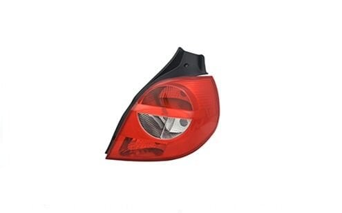 11-C185-01-2B STOP LAMBASI SAĞ RENAULT CLIO III 05>  8200459960