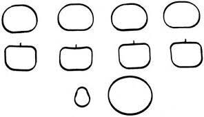 TK CONTA KEÇELİ SUBAP LASTİKLİ SKC SİZ FORD TRANSIT V184 125 PS-MONDEO 2.00 TDCI FIFA-FMBA