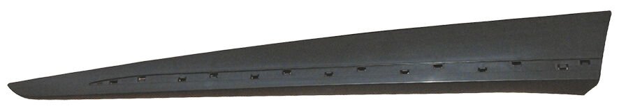 KAPI BANDI ÖN L KROM TAKILAN RENAULT CLIO IV