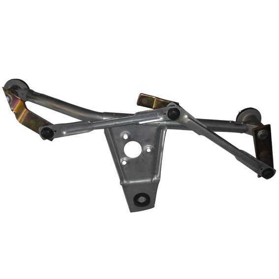 ANAHTAR ÇERCEVESİ BOŞ DK SLX  7544863