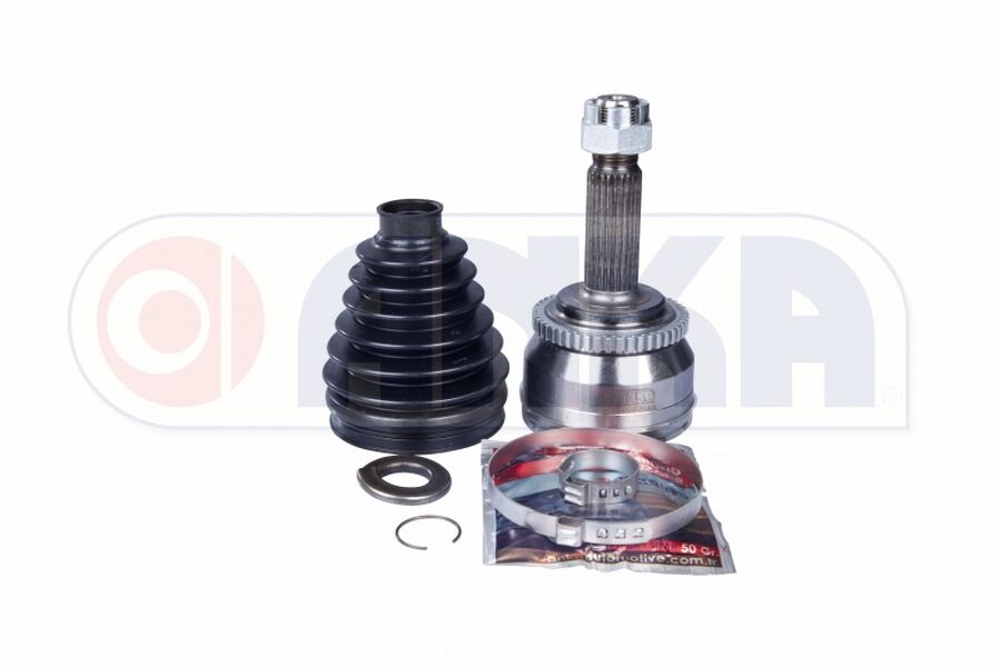 AKS KAFASI DIŞ HYUNDAI İ20 1.4 CRDİ 08 > ABS Lİ ABS:48 DİŞ  495001J400-495261J401