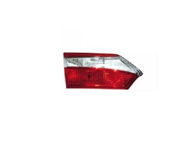 TOYOTA - ARKA İÇ STOP SOL ( LEDSİZ ) COROLLA 2014- - 81590-02570 / 81591-02540 / 81591-02640