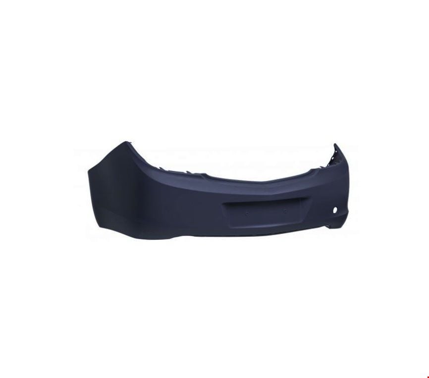 OPEL - ARKA TAMPON (DELİKSİZ) İNSİGNİA 2009- - 1400860