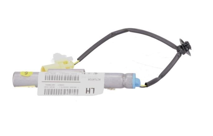 KAPUT AKSİYONERİ SAĞ DS4 (D41) PSA
