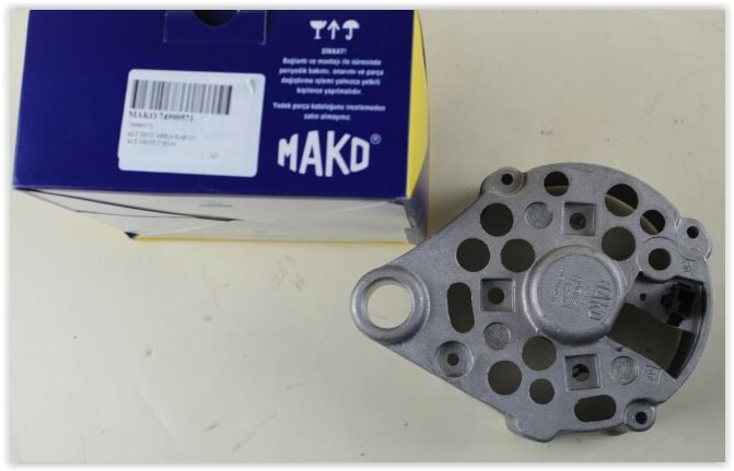 ALT.DIOT ARKA KAP.UC ALT.DIOTLU KONJEKTÖRSUZ ALT