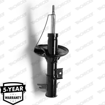 ÖN AMORTİSÖR SOL HONDA CIVIC 1991 2001 ROVER 400 1995-1999 GAZLI  51601SR3A110-51605SR3J01-51606ST3E1