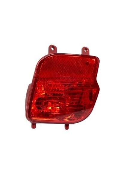 ARKA SİS FARI SAĞ PEUGEOT P3008 P84 16>  9811718380
