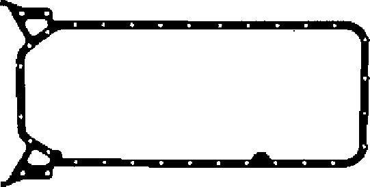 YAG KARTER CONTASI MERCEDES OM602 OM605 OM612 OM647 W124 W202 W203 W210 W211 W463 W163 B901>B905  A6470140022-490.654
