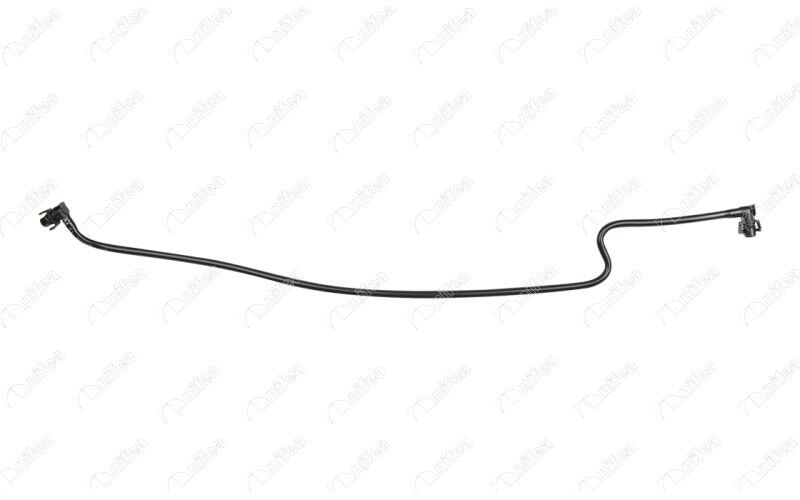 RADYATOR YEDEK SU DEPOSU HORTUMU LAND ROVER 306DT DISCOVERY L462 RANGE ROVER L405 L494