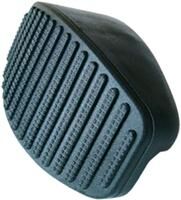 DEBRİYAJ FREN PEDAL LASTİĞİ YANAKLI DOBLO 01-09 -ALBEA  46786390