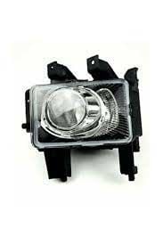 OPEL - ÖN SİS FARI SOL ASTRA H/ZAFIRA 2007- - 1710368 / 13261999