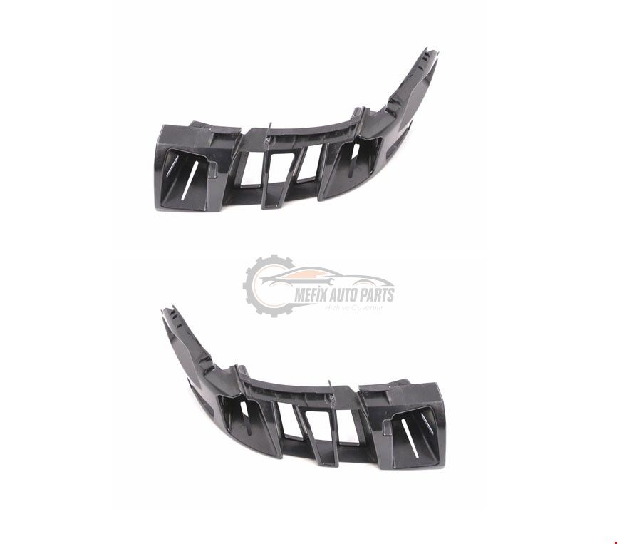 MERCEDES - ARKA TAMPON BRAKETİ SET W222 2013- - A2228800812