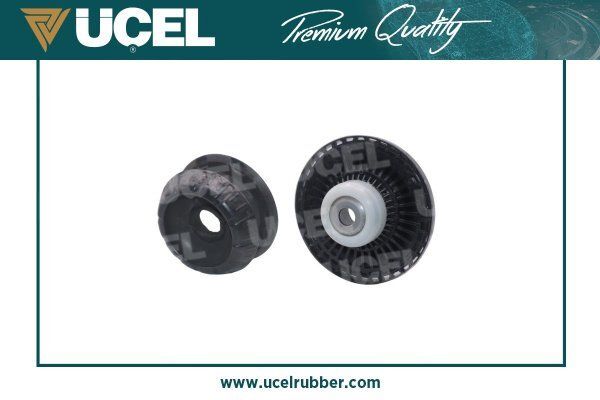 AMORTİSÖR TAKOZU VE RULMANI TK. ÖN SAĞ-SOL RENAULT CLIO V 19> CAPTUR II 20> 1.0SCe 1.0TCe 1.3TCe 1.5 Blue dCi 1.6 E-TECH