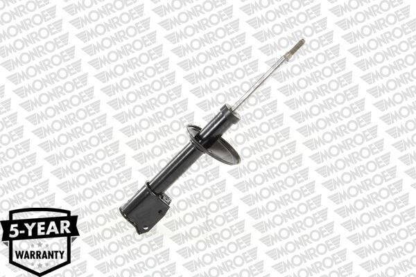 AMORTISOR ON GAZLI MERCEDES VITO W639 10>14  A6393206013