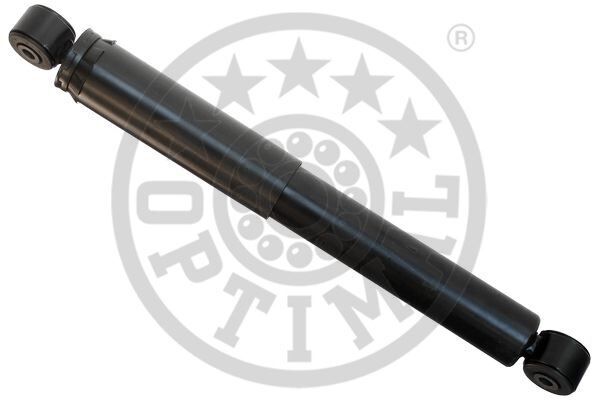 ARKA AMORTISOR CONNECT 02>13 GAZLI KISA SASI  2T1418080CJ-2T1418080CG-1901180
