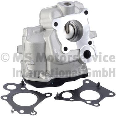 EGR VALFI MERCEDES OM651 W204 W205 W212 W222 C253 X204 W447 W639 B906 B907 B910  A6511400860