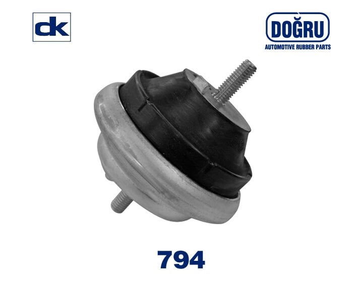 MOTOR TAKOZU OMEGA B X25XE
