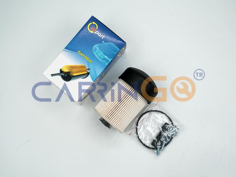 YAKIT FİLTRESİ RENAULT MASTER 2.3 DCI TRAFIC 1.6 DCI