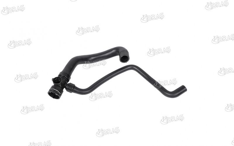 RADYATÖR ALT HORTUMU PASSAT 1.6 -1.8 A4-A6 1.8 - OEM 4B0121055F