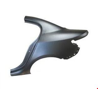 ARKA ÇAMURLUK SOL(EAGLE BODY) FLUENCE 2009-