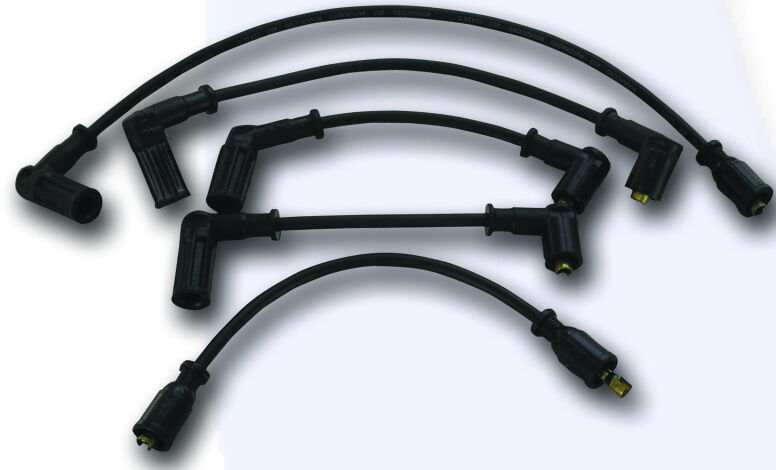 BUJİ KABLOSU TK FIESTA 96 > FOCUS 98-04 -FUSION 02 > MONDEO 07 > 1.6 ZETEC  YS6F12280A1A-1U2J12280A1A-1682155