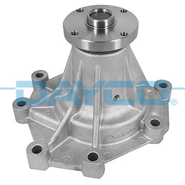 DEVİRDAİM SU POMPASI HYUNDAI H-1 2.5L D4CB CRDi 140hp 06-> / STAREX 2.5L D4CB CRDi 140hp 02-> / KIA SORENTO 2.5L CRDI D4CB 140hp 03-> Eksantrik zincirli motorlar için