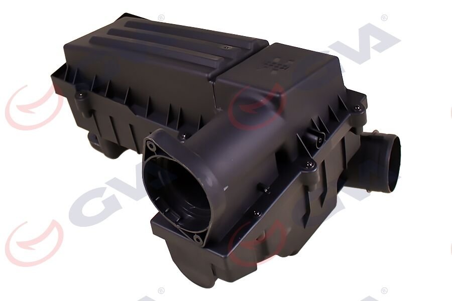HAVA FİLTRE KUTUSU CADDY-GOLF5-JETTA 1.9 TDI BJB-BLS-BKC GOLF6-JETTA-PASSAT-CADDY 1.6 TDI CAY  3C0129607BA-3C0129607BD