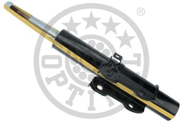 AMORTISOR ON GAZLI MERCEDES SPRINTER B906 B907 B910 . VW CRAFTER 30-35-50 06> KALIN MIL  A9063206730-2E0413023AH