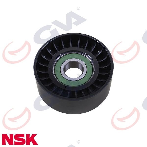 ALTERNATÖR GERGI RULMANI IVECO DAILY III-IV-V-VI 01> FIAT DUCATO 06> 2.3 JTD F1A  504000410-504086751