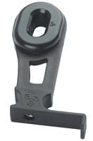 RADYATÖR BAĞLANTI BRAKETİ VE LASTİĞİ TK. ALBEA YM-PALIO PO