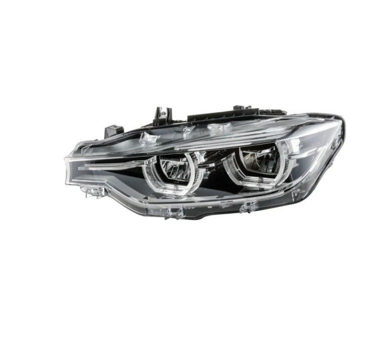 BMW - ÖN FAR SOL F30 LCI 2015- - 63117419633
