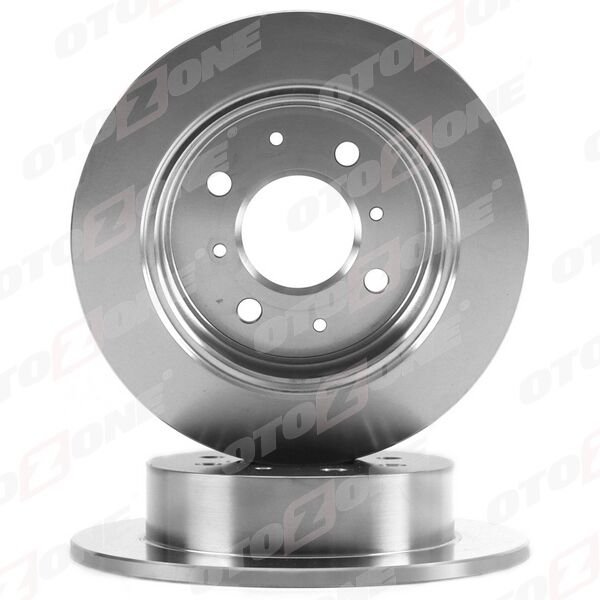 ASKI ROTU ON SOL LAND ROVER DISCOVERY III L319 RANGE ROVER SPORT I L320