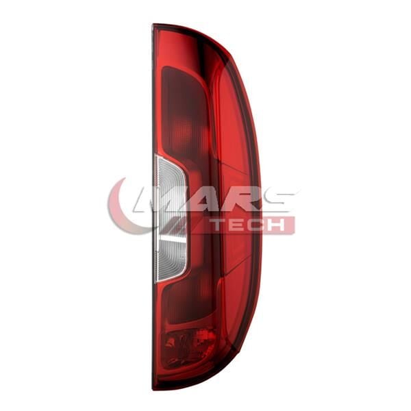 STOP LAMBASI SAĞ DOBLO 15 DİKEY AÇILAN KAPI DUYSUZ  52044716-51974249