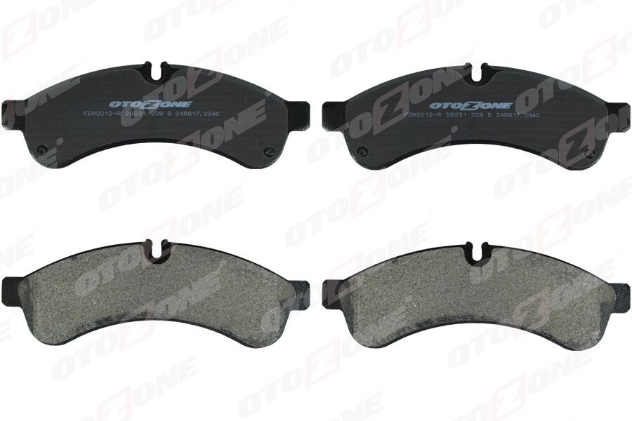 FREN DİSKİ ÖN VW GOLF8-AUDİ A3-SEAT LEON-CUPRA-FORD CONNECT 23> ÇAP: 306mm. KALINLIK: 26mm Delik: 9