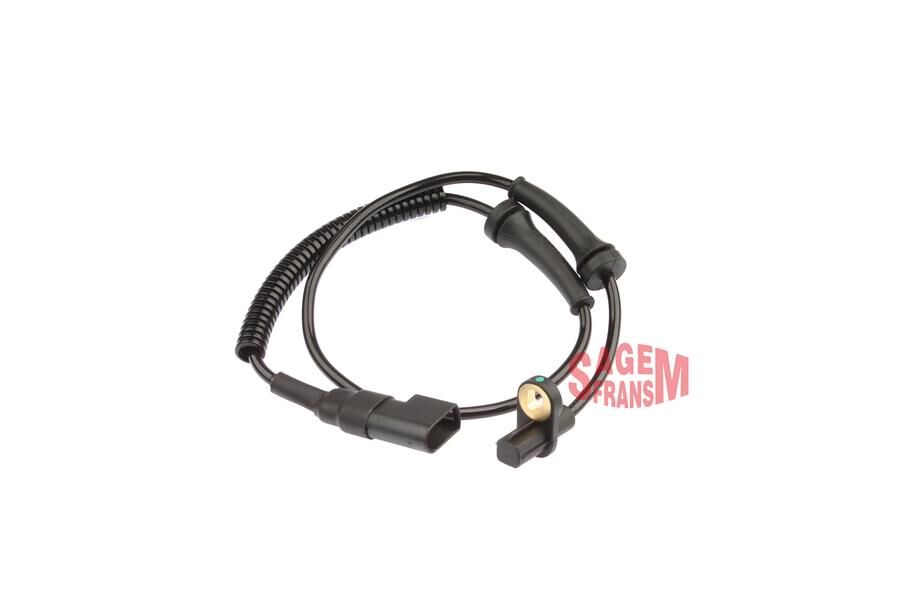 ARKA ABS SENSORU SAG-SOL CONNECT 1.8TDCI 02>13 BOY:555MM