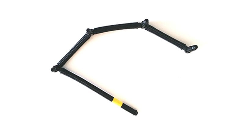 YAKIT BORUSU TRANSIT V348 2.4 TDCI 06>14