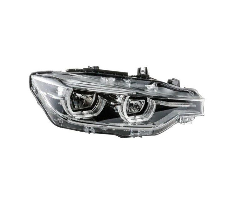 ÖN FAR SAĞ F30 LCI 2015-